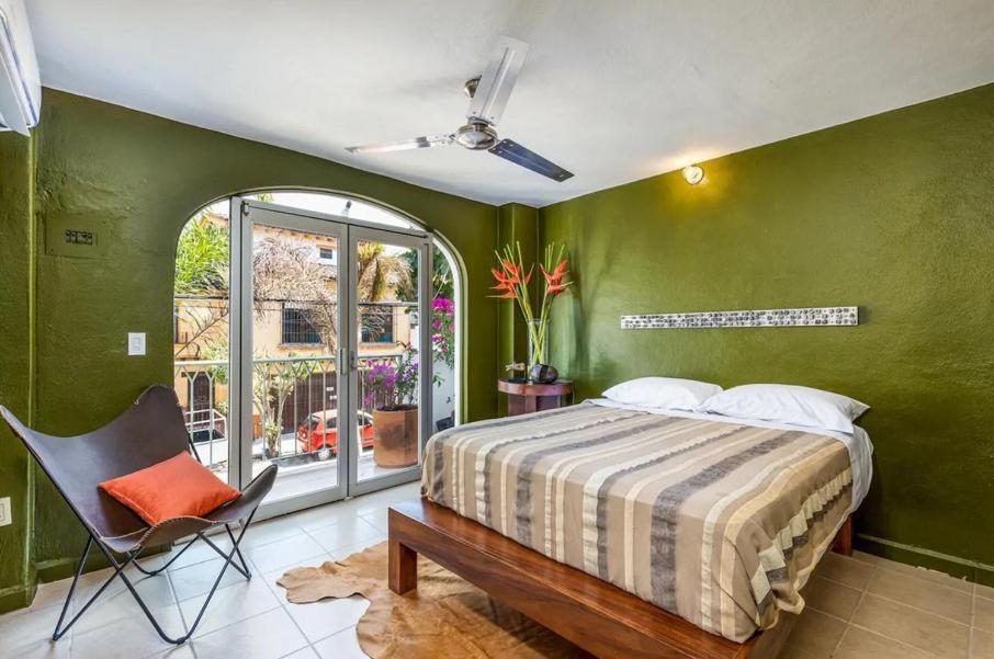 Appartamento Casa Lucas Puerto Vallarta Esterno foto