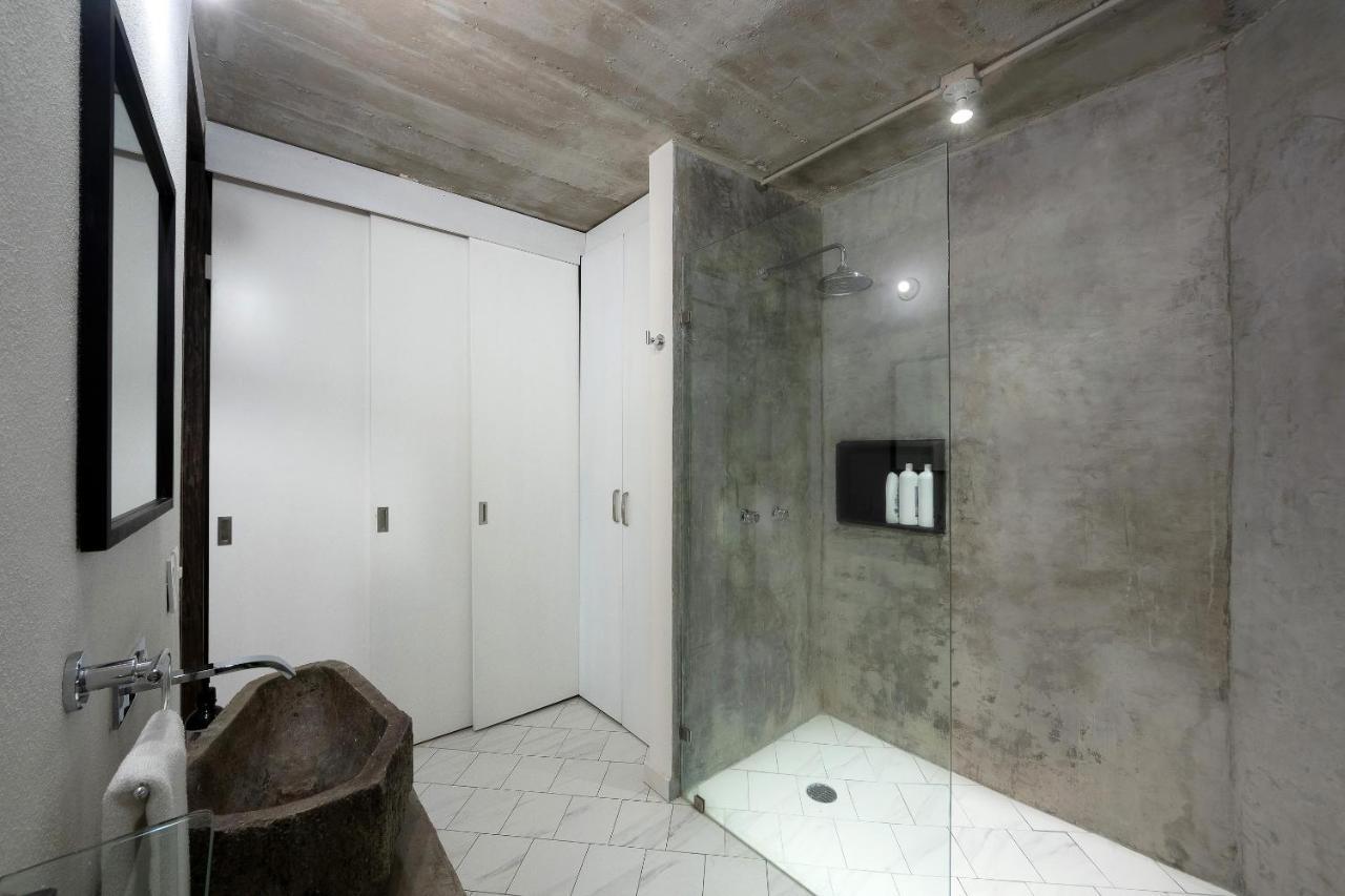 Appartamento Casa Lucas Puerto Vallarta Esterno foto