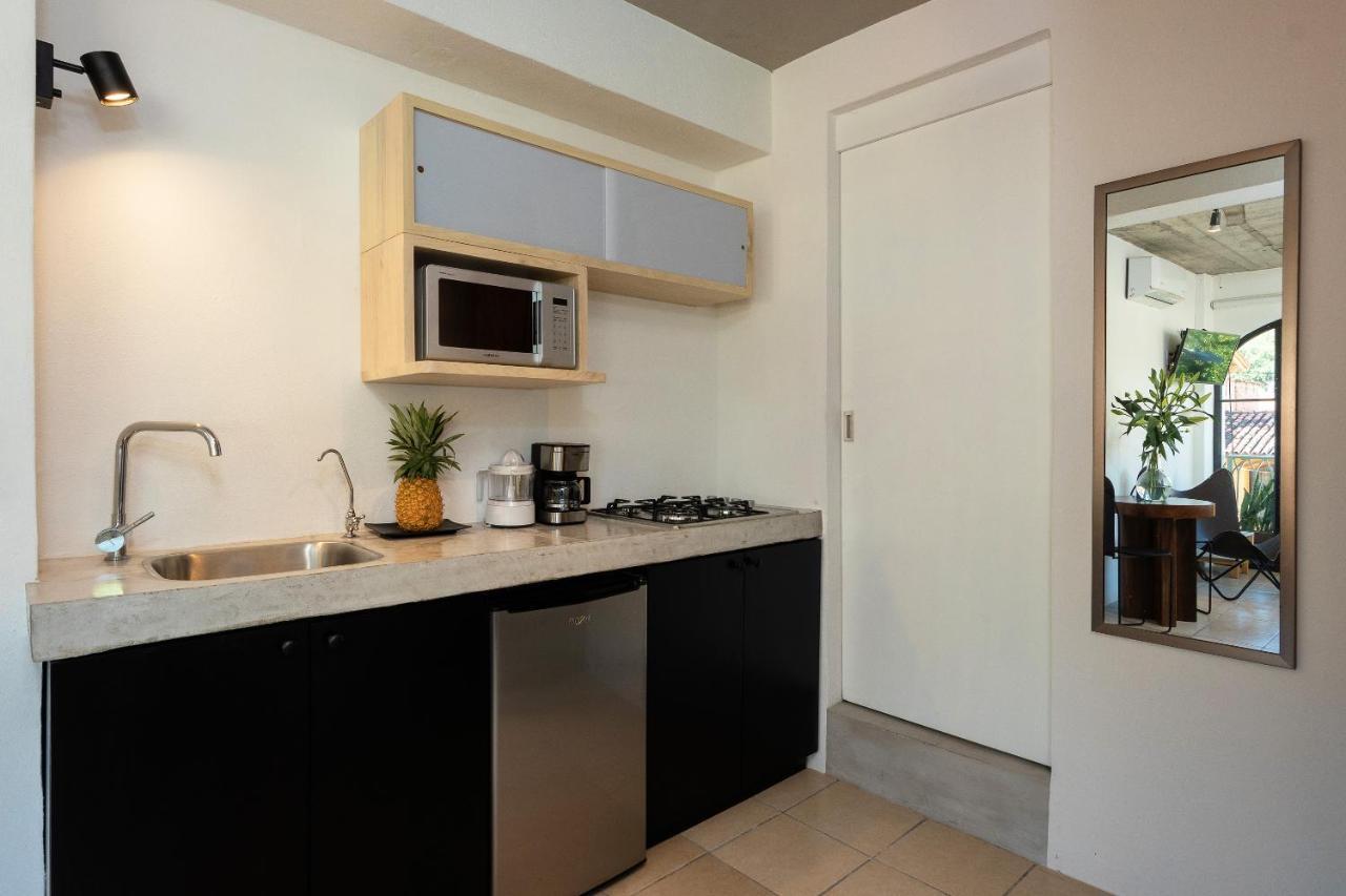 Appartamento Casa Lucas Puerto Vallarta Esterno foto