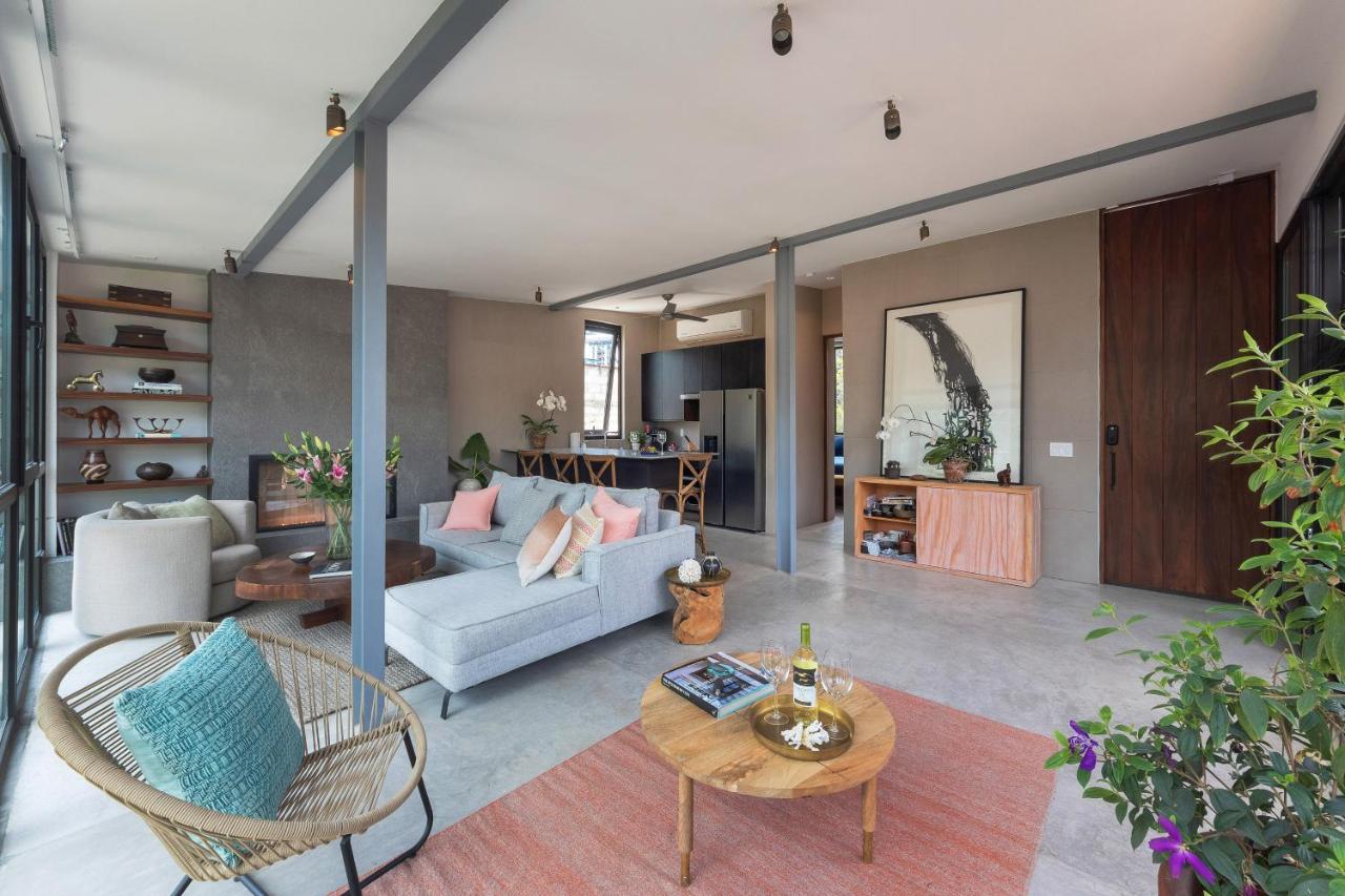 Appartamento Casa Lucas Puerto Vallarta Esterno foto