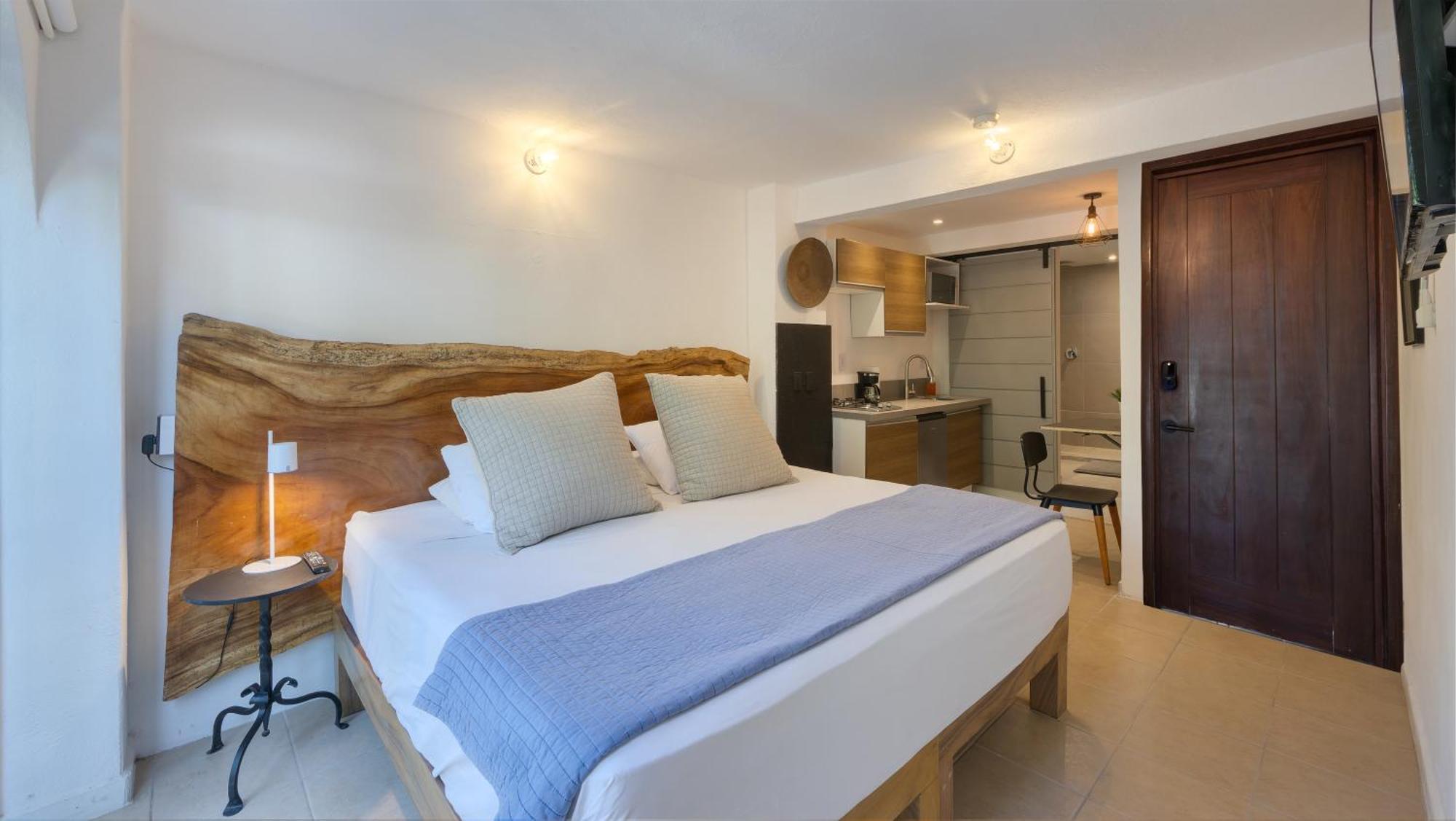Appartamento Casa Lucas Puerto Vallarta Esterno foto