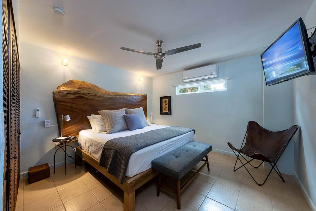 Appartamento Casa Lucas Puerto Vallarta Esterno foto