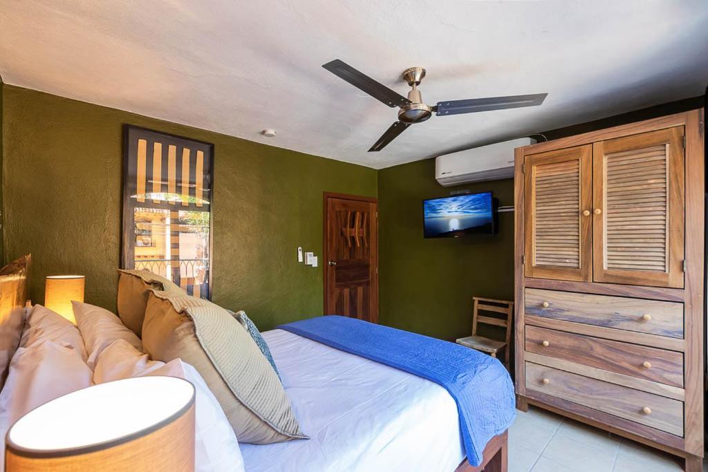 Appartamento Casa Lucas Puerto Vallarta Esterno foto