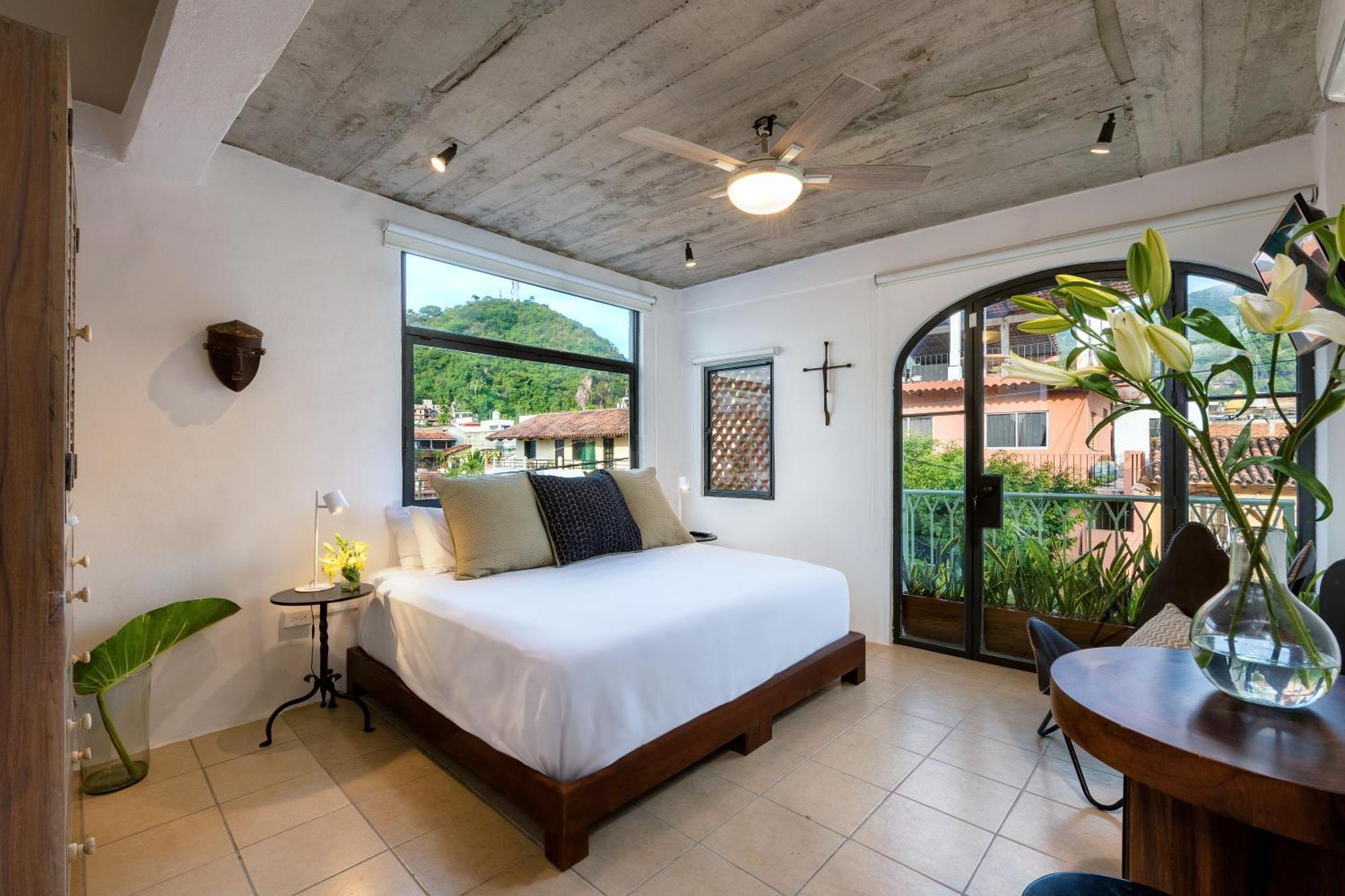 Appartamento Casa Lucas Puerto Vallarta Esterno foto